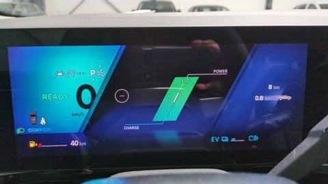 Voitures D'0Km À Ganges | Renault Austral Full Hybrid E-Tech 200 Ch Bva Techno