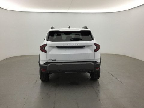 Voitures D'0Km À Ganges | Dacia Duster Hybrid 140 Journey