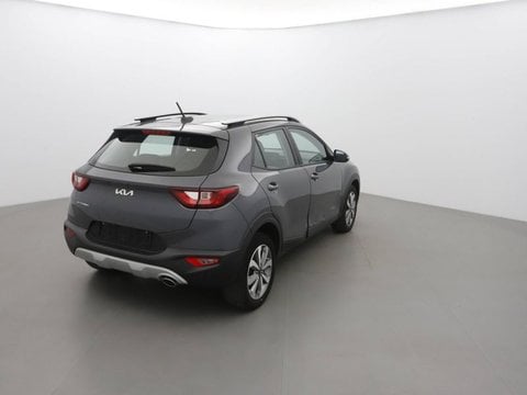 Voitures D'occasion À Ganges | Kia Stonic 1.0 T-Gdi 100Lx Urban