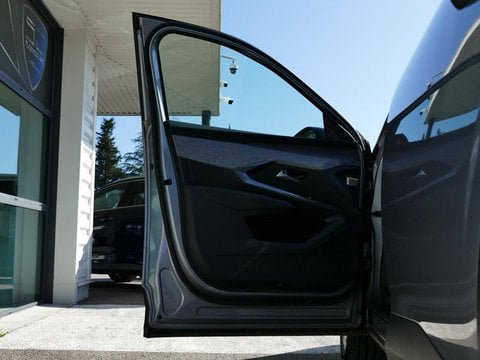 Voitures D'occasion À Ganges | Peugeot 3008 1.2I Hybrid -136 - Bv E-Dcs6 Iii 2024 Allure