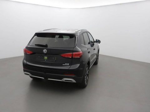 Voitures D'0Km À Ganges | Mg Zs 1.5 Hybrid+ 197Ch Luxury