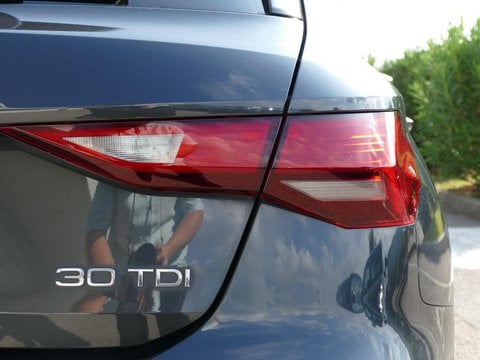 Voitures D'occasion À Ganges | Audi A3 Sportback 2.0 30 Tdi - 116 Business Line