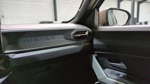 Voitures D'0Km À Ganges | Dacia Duster Hybrid-G 150 4X4 Bva Extreme Surequipe