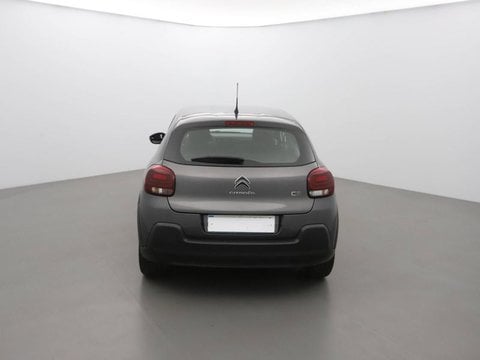 Voitures D'occasion À Ganges | Citroën C3 1.5 Bluehdi 100Ch S&S Plus