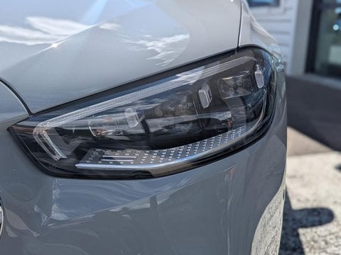 Voitures D'occasion À Ganges | Mercedes-Benz Classe S S 63 E L - Bv Speedshift Mct Limousine - B...