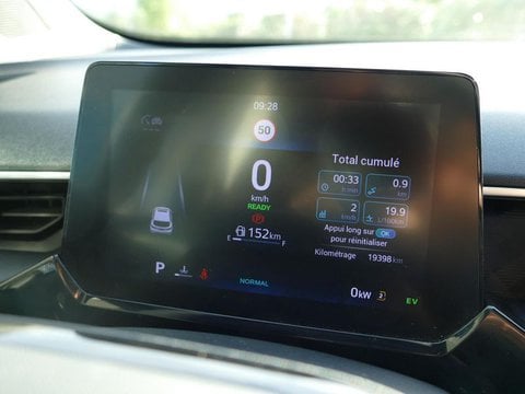 Voitures D'occasion À Ganges | Mg Mg3 1.5 Hybrid+ - 195 Comfort
