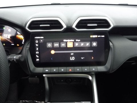 Voitures D'0Km À Ganges | Mg Zs 1.5 Hybrid+ 197Ch Luxury