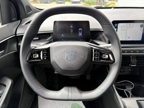 Voitures D'occasion À Ganges | Mg Mg3 1.5 Hybrid+ - 195 Comfort
