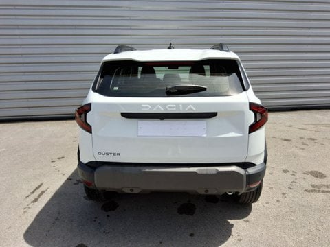 Voitures D'0Km À Ganges | Dacia Duster Mild Hybrid 140 Expression