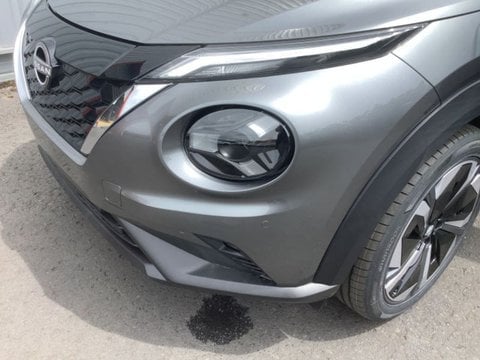 Voitures D'0Km À Ganges | Nissan Juke Hybrid 143 N-Connecta