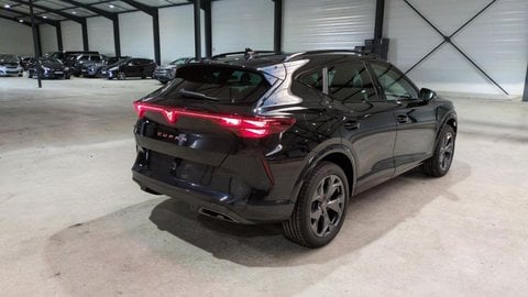 Voitures D'0Km À Ganges | Cupra Formentor Nouveau 1.5 Etsi Hybrid 150 Ch Bva Dsg7 V + Attelage +...