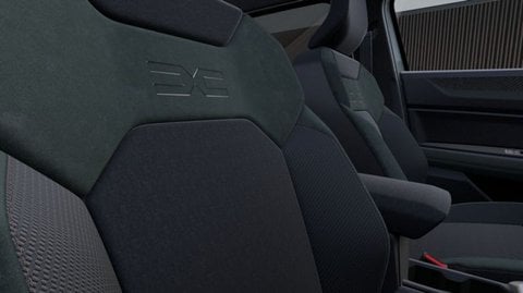 Voitures D'0Km À Ganges | Dacia Duster Hybrid-G 150 4X4 Bva Extreme Surequipe