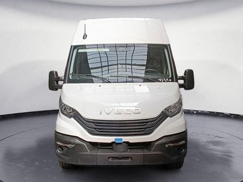Voitures D'0Km À Ganges | Iveco Daily 35S16 2.3 V12 156Cv