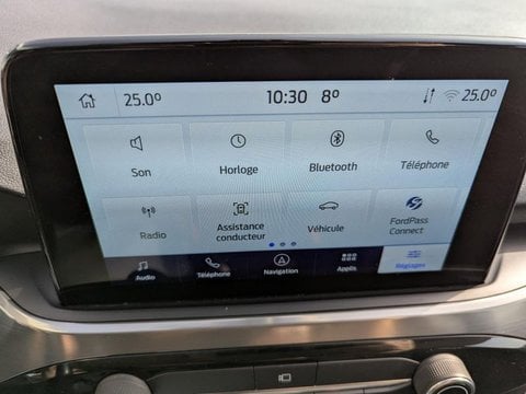 Voitures D'occasion À Ganges | Ford Kuga 2.0 Ecoblue - 190 - Bva I-Awd Iii Titanium