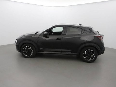 Voitures D'occasion À Ganges | Nissan Juke 1.6 Hev 143 Can-Connecta