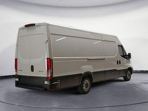 Voitures D'0Km À Ganges | Iveco Daily 35S18 3.0 V16 H2 180Cv