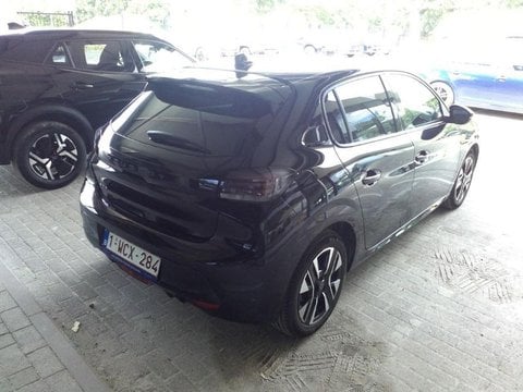 Voitures D'occasion À Ganges | Peugeot 208 1.2I Turbo 100 Allure Bvm6 Gps Adml Radar Av/Ar Camer...