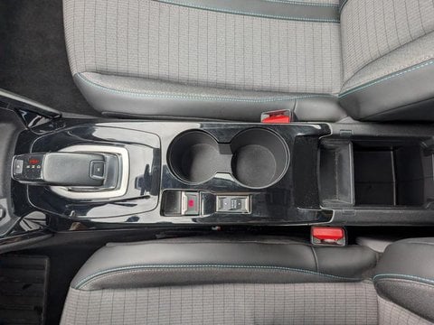 Voitures D'occasion À Ganges | Peugeot 2008 1.5 Bluehdi S&S - 130 - Bv Eat8 Ii 2019 Allure Phase 1
