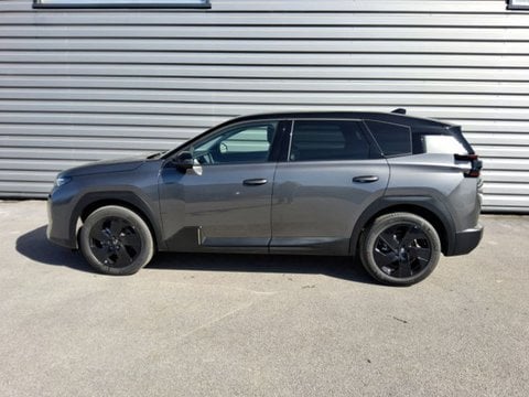 Voitures D'0Km À Ganges | Citroën C5 Aircross Hybride 145 Ch E-Dcs6 Max