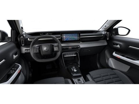 Voitures D'0Km À Ganges | Citroën C3 1.2I Hybride 110 Max Ë-Dct Gps Ja Radar Ar Camera