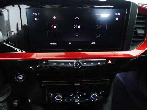 Voitures D'occasion À Ganges | Opel Mokka 1.2T 130 Atgs Line
