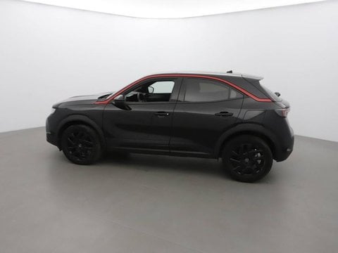 Voitures D'occasion À Ganges | Opel Mokka 1.2T 130 Atgs Line