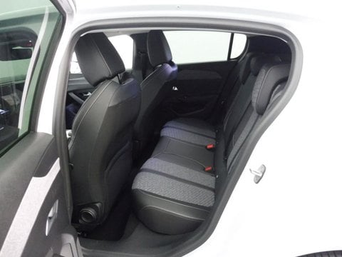 Voitures D'0Km À Ganges | Peugeot 308 Nv 1.5 Bluehdi 130Ch S&S Allure Eat8