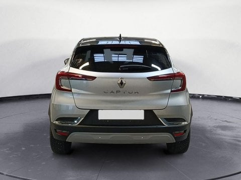 Voitures D'occasion À Ganges | Renault Captur 1.0 Tce 90Ch Techno