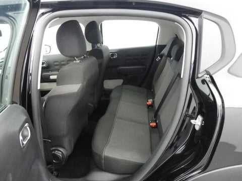 Voitures D'occasion À Ganges | Citroën C3 1.5 Bluehdi 100Ch S&S Plus