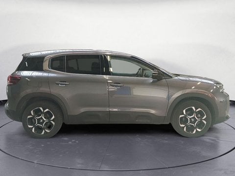 Voitures D'occasion À Ganges | Citroën C5 Aircross 1.5 Bluehdi 130Ch Plus Boite Automatique