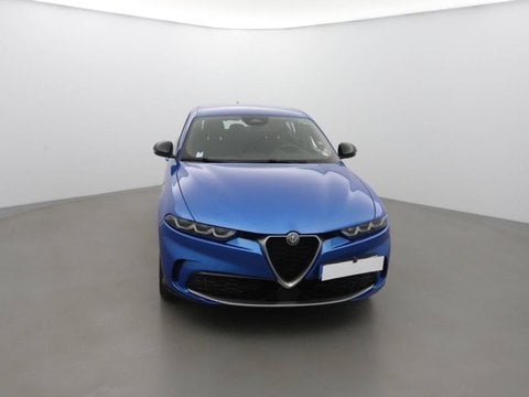 Voitures D'occasion À Ganges | Alfa Romeo Tonale 1.5 Hybrid 160Ch Ti Vgt