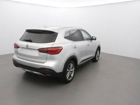 Voitures D'occasion À Ganges | Mg Hs 1.5 T-Gdi 162 At Luxury