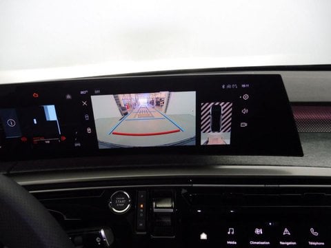 Voitures D'0Km À Ganges | Peugeot 3008 1.2 Hybrid 145Ch Gt E-Dcs6