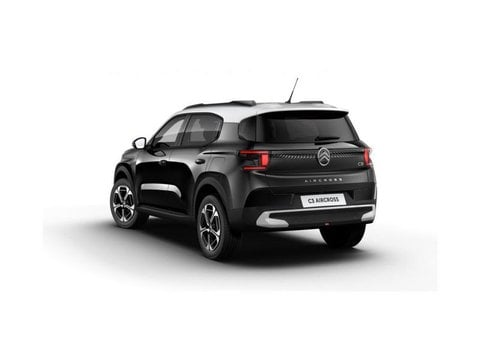 Voitures D'0Km À Ganges | Citroën C3 Aircross 1.2I Hybride 145 Max E-Dcs Gps Ja Radar Av/Ar Camera