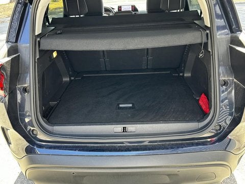 Voitures D'occasion À Ganges | Citroën C5 Aircross 1.2I Hybride 145 Max E-Dcs6 Gps Adml Acc Rad...