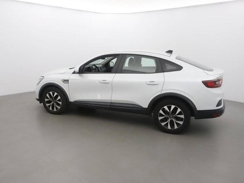 Voitures D'occasion À Ganges | Renault Arkana 1.3 Tce 140 Edcequilibre