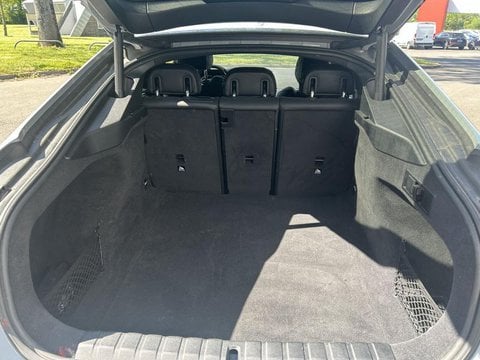 Voitures D'occasion À Ganges | Bmw Série 4 420D Gran Coupé Bva M Sport Gps Ja19 Radar Av/Ar Ca...