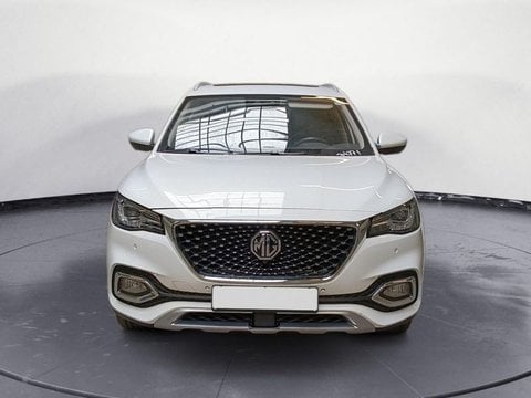 Voitures D'occasion À Ganges | Mg Hs 1.5 T-Gdi 162 At Luxury