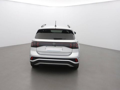 Voitures D'occasion À Ganges | Volkswagen T-Cross 1.0 Tsi 115Ch R-Line
