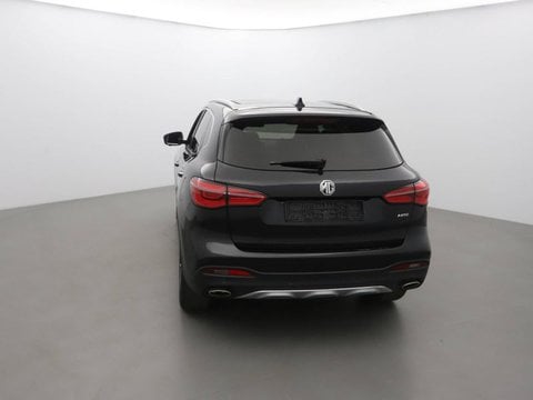 Voitures D'occasion À Ganges | Mg Hs 1.5 T-Gdi 162 At Luxury