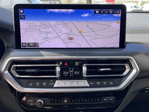 Voitures D'occasion À Ganges | Bmw X3 Xdrive 30D Bva Sport M Sport