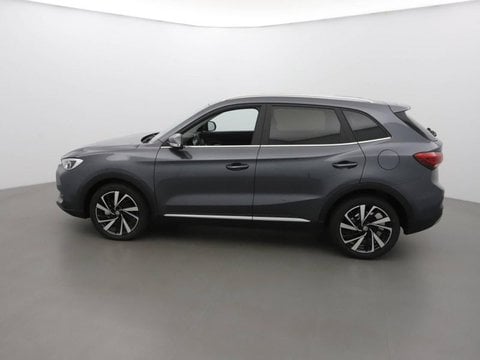 Voitures D'0Km À Ganges | Mg Zs 1.5 Hybrid+ 197Ch Luxury
