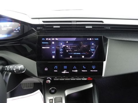 Voitures D'0Km À Ganges | Peugeot 308 Nv 1.5 Bluehdi 130Ch S&S Allure Eat8