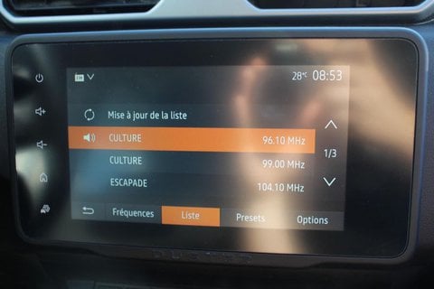 Voitures D'occasion À Ganges | Dacia Duster 1.5 Blue Dci - 115 4X4 Ii Expression Phase 3