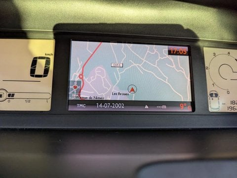 Voitures D'occasion À Ganges | Citroën C4 Picasso 1.6 Hdi Fap - 110 Rossignol