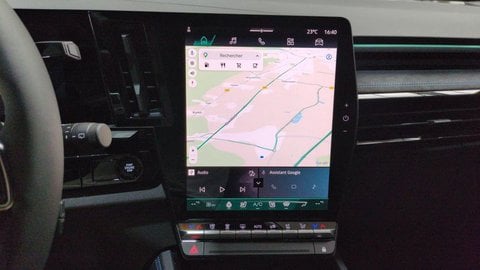 Voitures D'0Km À Ganges | Renault Austral Full Hybrid E-Tech 200 Ch Bva Esprit Alpine + Pare-Bri...