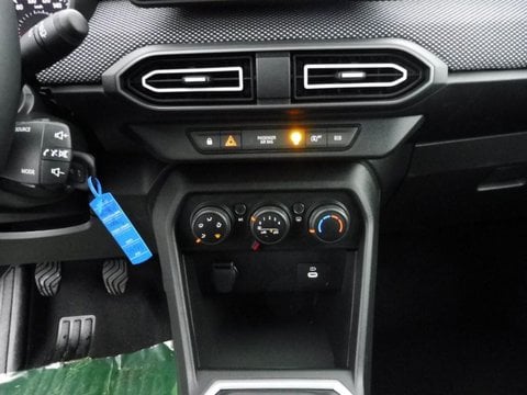 Voitures D'0Km À Ganges | Dacia Jogger 1.0 Eco-G 100Ch Expression 7 Places -24