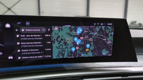 Voitures D'occasion À Ganges | Peugeot 3008 Hybrid 145 Bva E-Dcs6 Allure + Grip Control + Pack 3...