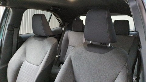 Voitures D'0Km À Ganges | Toyota Yaris Cross Hybride 130H 2Wd Bva Design Surequipe (Radars Av-Ar...