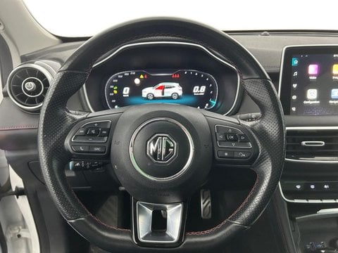 Voitures D'occasion À Ganges | Mg Hs 1.5 T-Gdi 162 At Luxury